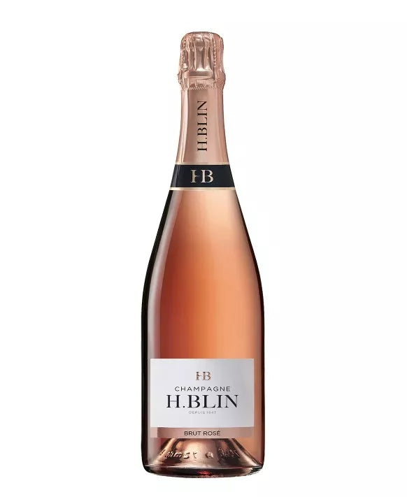 Champagne Brut Rosé