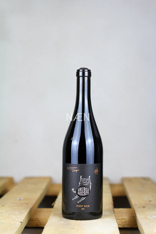 Pinot noir Black Vintage