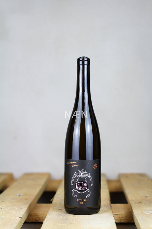 Riesling Black Vintage